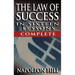 The Law of Success - Complete