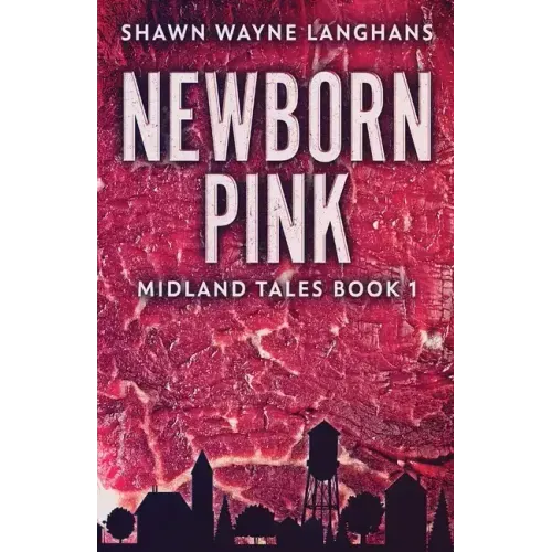 Newborn Pink