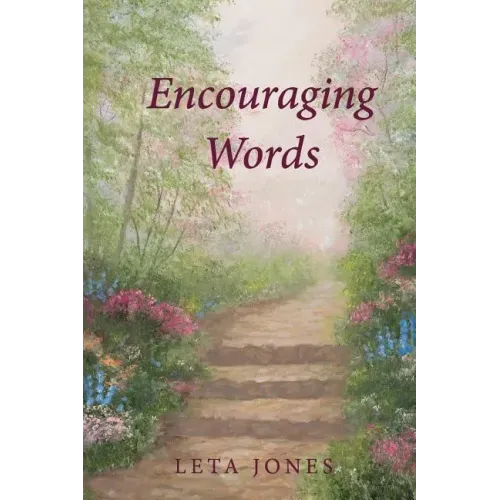Encouraging Words
