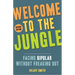 Welcome to the Jungle, Revised Edition: Facing Bipolar Without Freaking Out