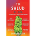 Tu Salud Al Diá: Alternativas de Recetas Vegetarianas Y Otros