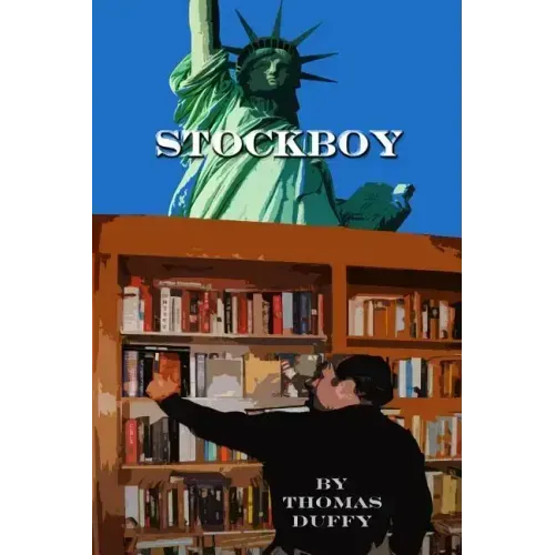 Stockboy