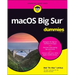 Macos Big Sur for Dummies