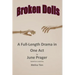 Broken Dolls