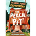 The Great Peach Experiment 2: The Peach Pit