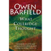 What Coleridge Thought
