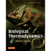 Biological Thermodynamics