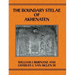 Boundary Stelae of Akhentaten