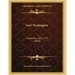 Fort Washington: November 16th, 1776 (1898)