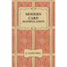 Modern Card Manipulation