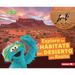 Explora Los Hábitats del Desierto Con Rosita (Explore Desert Habitats with Rosita)