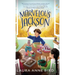 Marvelous Jackson