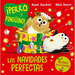 Perro Y Pinguino. Las Navidades Perfectas