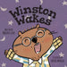 Winston Wakes