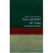 The History of Time: A Very Short Introduction
