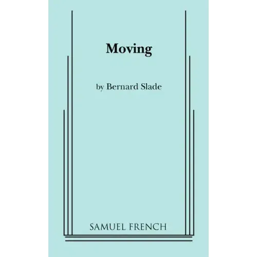 Moving