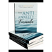 The Anti - Anxiety Formula: How To Banish Worry And Live A Panic - Free Life
