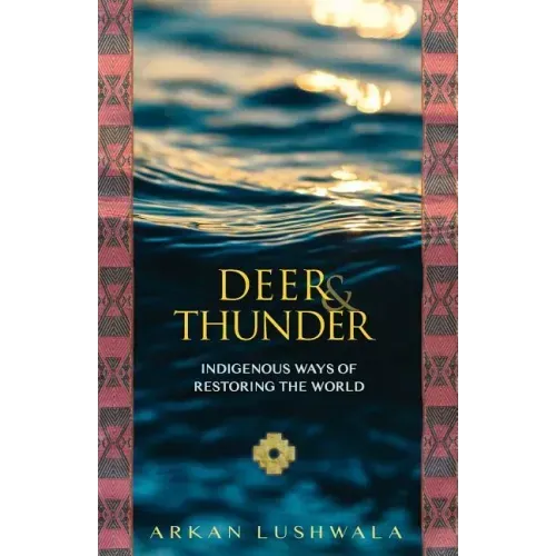 Deer and Thunder