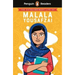 Penguin Reader Level 2: The Extraordinary Life of Malala Yousafzai