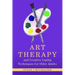 Art Therapy and Creative Coping Techniques for Older Adults
