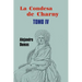 La condesa de Charny (Tomo 4)