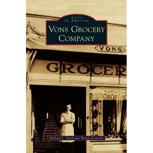 Vons Grocery Company