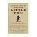 Playing a Round with the Little Pro: A Life in the Game