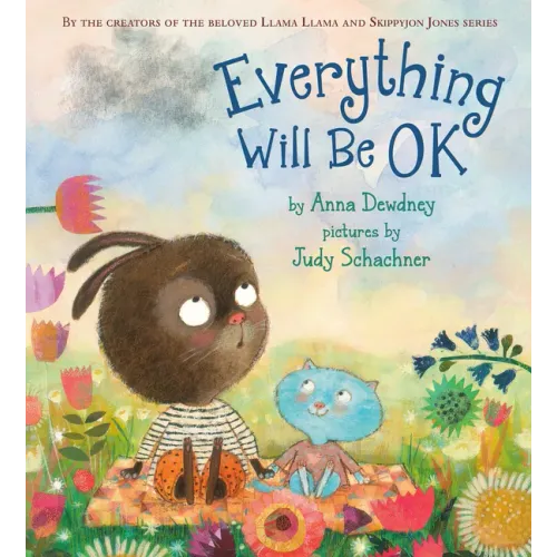 Everything Will Be Ok