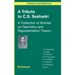 A Tribute to C.S. Seshadri: A Collection of Articles on Geometry and Representation Theory