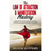 The Law of Attraction & Manifestation Mastery: Understand the Advanced Techniques to Manifest an Abundance of Love, Success, Money, Health and Happine