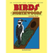 Birds of the Northwoods Activity Book: A Coloring and Learning Guide