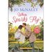 When Sparks Fly