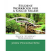 Student Workbook for A Single Shard: Quick Student Workbooks