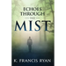 Echoes Through the Mist: a paranormal mystery romance