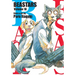 Beastars, Vol. 18