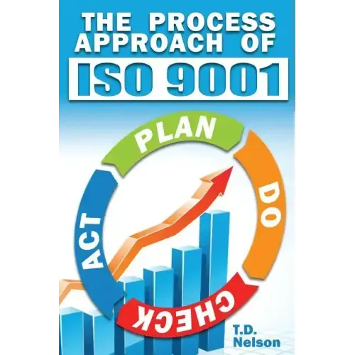 The Process Approach of ISO 9001