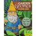 Garden Gnomes Coloring Book: Spreading Good Cheer Wherever They Go!
