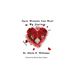 Open Wounds Can Heal: My Journey