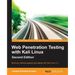 Web Penetration Testing with Kali Linux - Second Edition