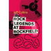 Rock Legends at Rockfield