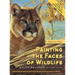 Painting the Faces of Wildlife: Step by Step