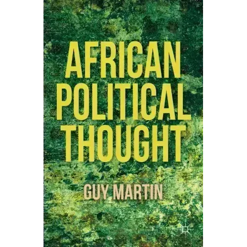 African Political Thought