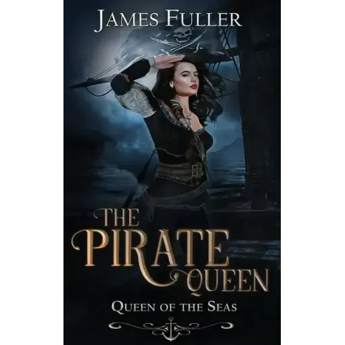 Queen of the Seas