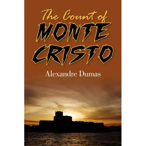 The Count of Monte Cristo