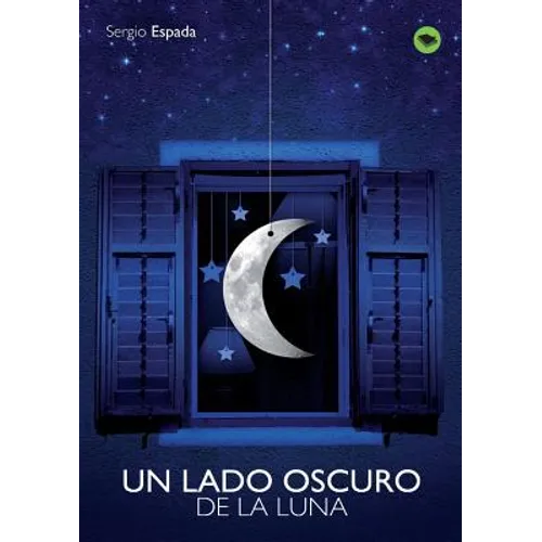 Un lado oscuro de la luna