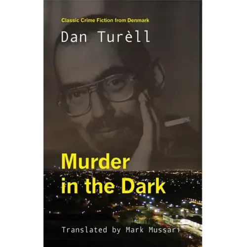 Murder in the Dark