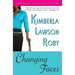 Changing Faces