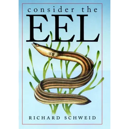 Consider the Eel