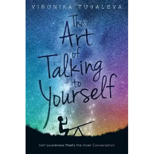 The Art of Talking to Yourself: Self-Awareness Meets the Inner Conversation