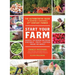 Start Your Farm: The Authoritative Guide to Becoming a Sustainable 21st-Century Farmer